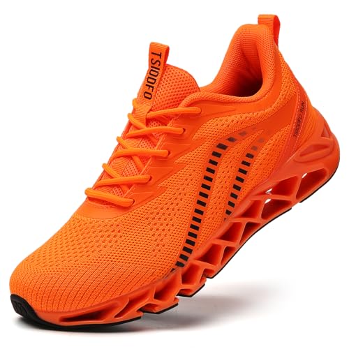 SKDOIUL Mesh Trail Runner
