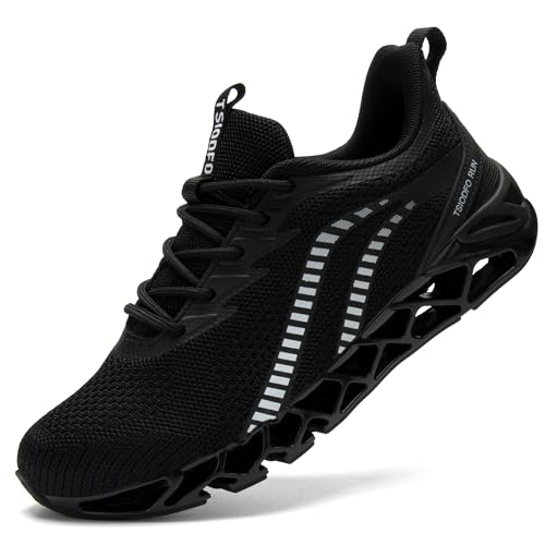 SKDOIUL Mesh Trail Runners