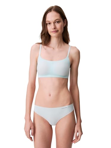 Calvin Klein Invisibles Comfort Seamless Bralette