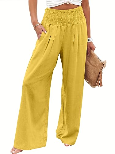 ANRABESS Palazzo Wide Leg