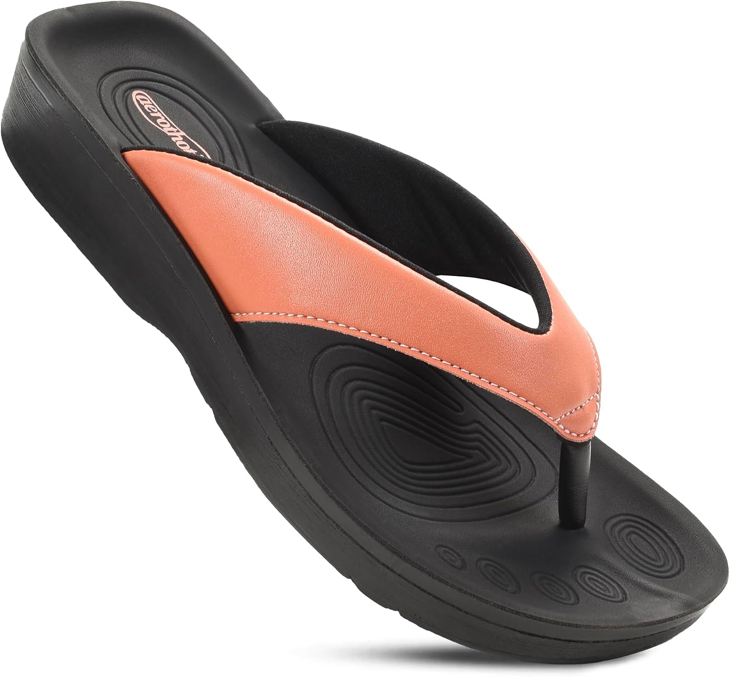 AEROTHOTIC Arch Support Flip Flops