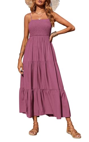 PRETTYGARDEN Women's Summer Maxi Dress (Budget)