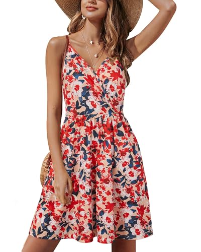 STYLEWORD A-Line Midi