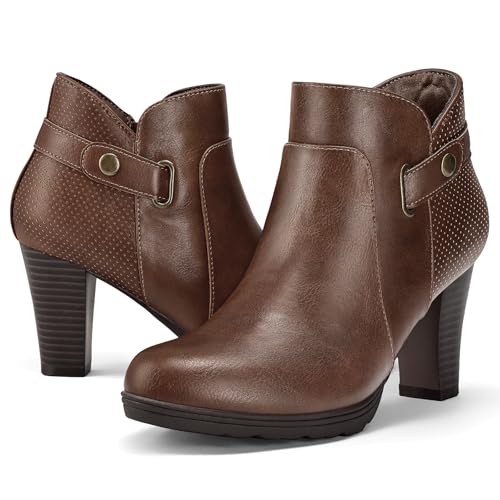 Chelsea vs Chunky Booties: Early-Fall Style and Comfort (2026)