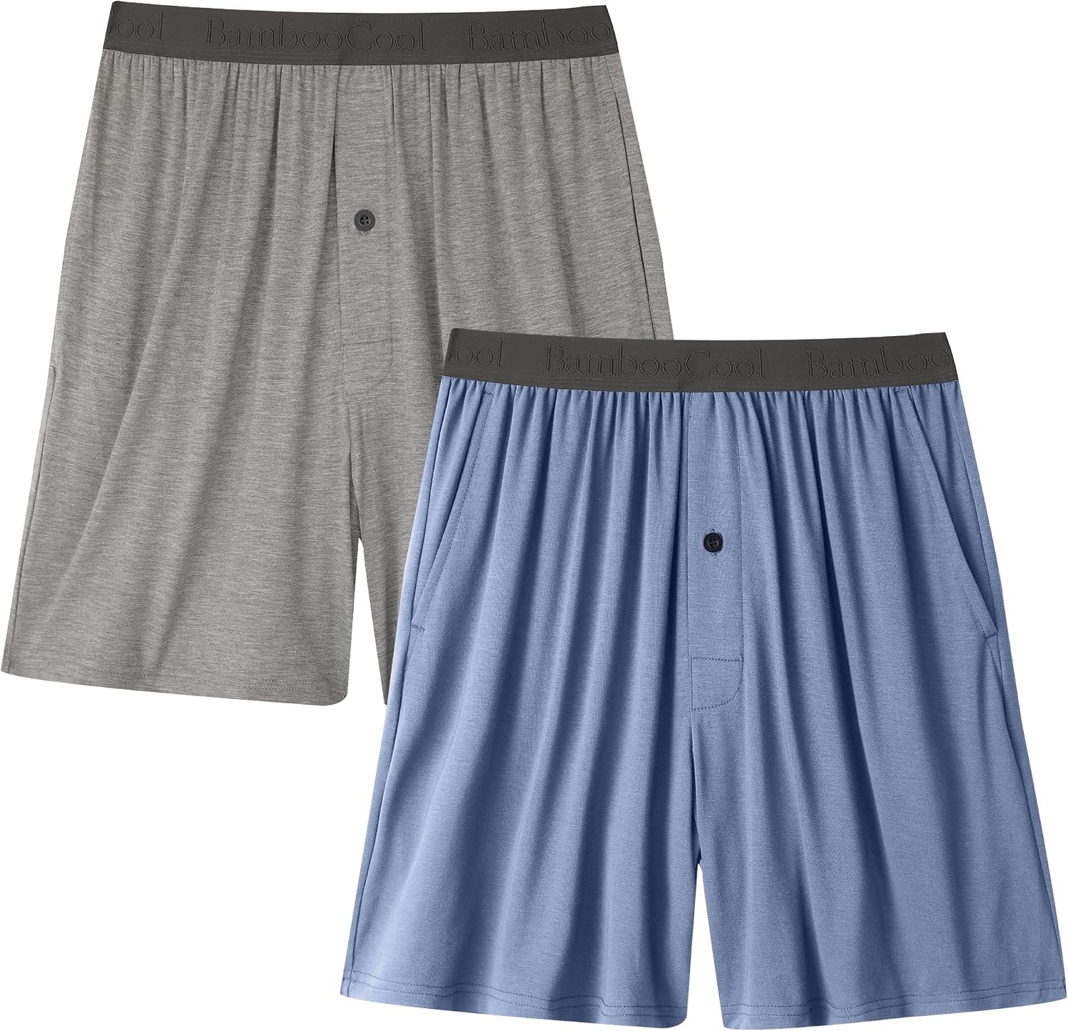 BAMBOO COOL Sleep Shorts