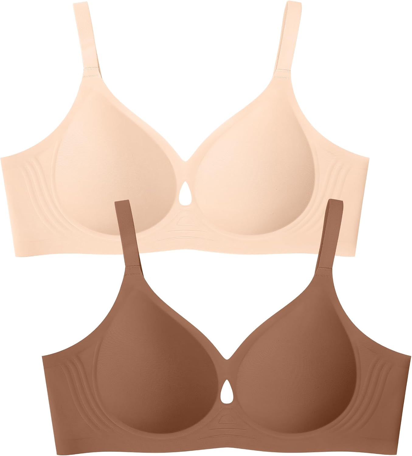 Best Bralettes for Small Busts vs Large Busts (2026)