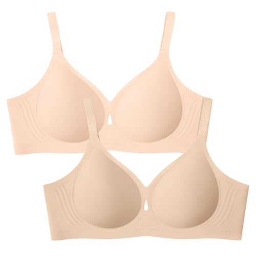 LetsJoli Wireless Bralette