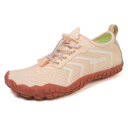 UBFEN Water Shoes Aqua Swim Shoes
