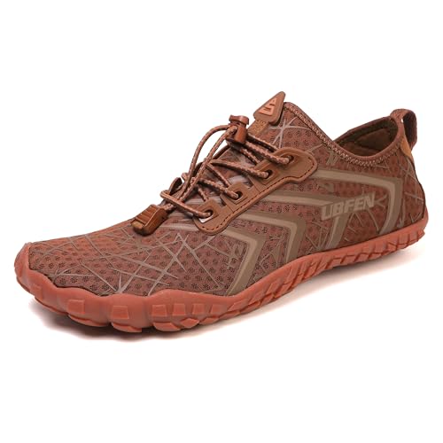 UBFEN Water Shoes Aqua Swim Shoes