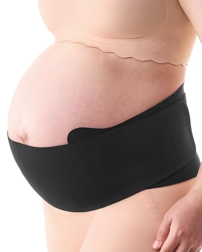 Momcozy Belly Band (Value Pick)