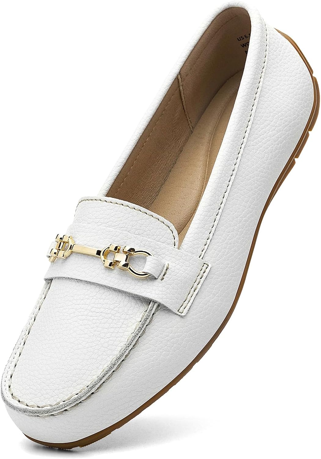 KORDAL Leather Loafers (Popular)