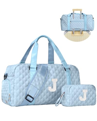 Elilier Initial Duffle (Budget)
