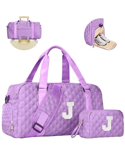 Elilier Initial Duffle (Mid-Range)