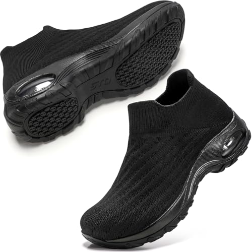 STQ Arch-Support Slip-On