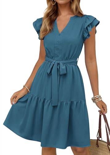 KIRUNDO Flutter Sleeve
