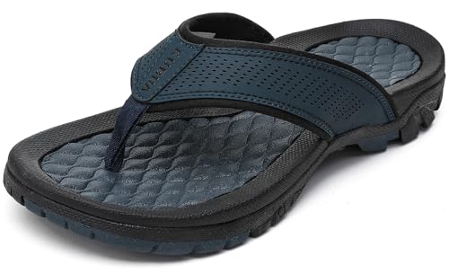 KUBUA Orthotic Flip-Flops