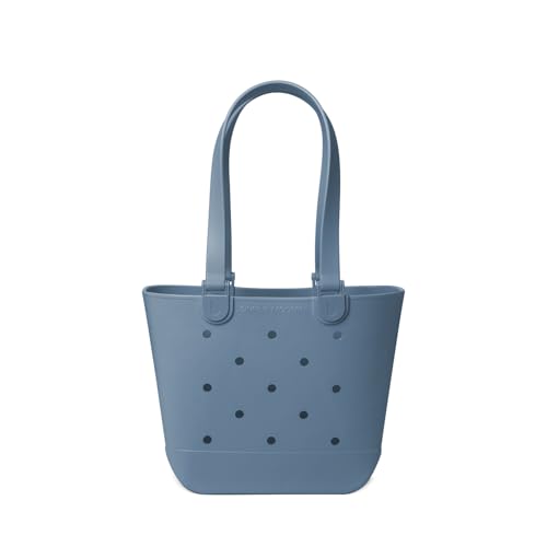 Simple Modern Getaway (Blue)