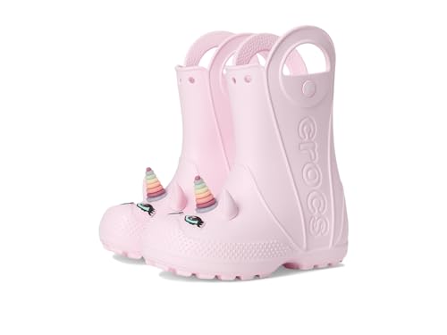 Crocs Kids' Handle It Rain Boots