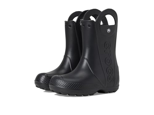 Crocs Kids' Handle It Rain Boots
