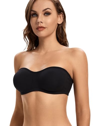ANGOOL Strapless Bra