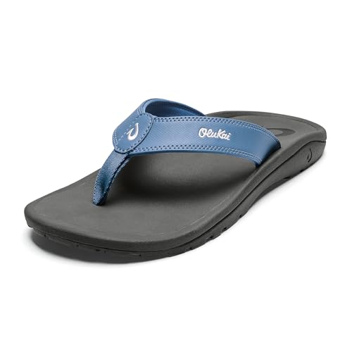 OLUKAI Ho'opio Hau (Top Rated)
