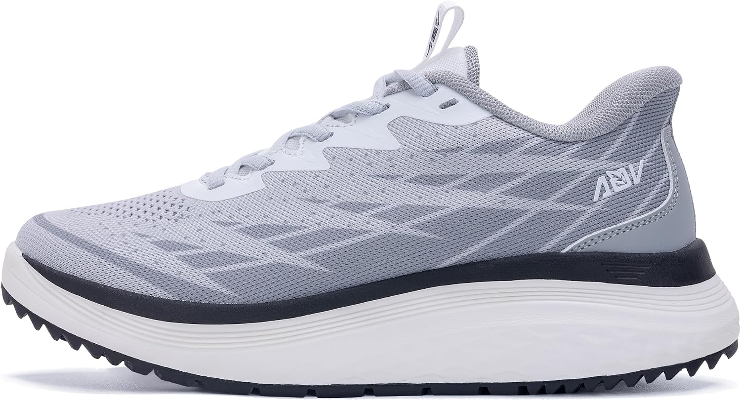 SURRAY Womens Walking Shoes with Arch Support