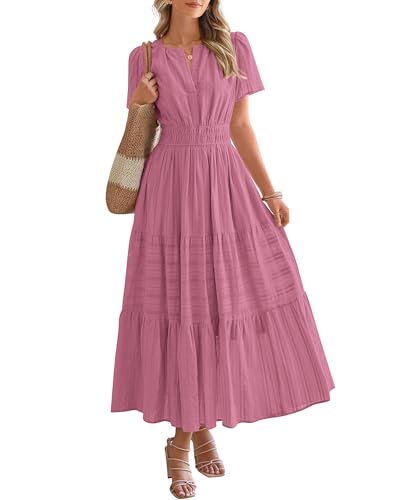 BTFBM Cotton-Feel Maxi