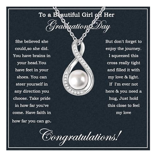 MGOOL Premium 925 Sterling Silver Necklace