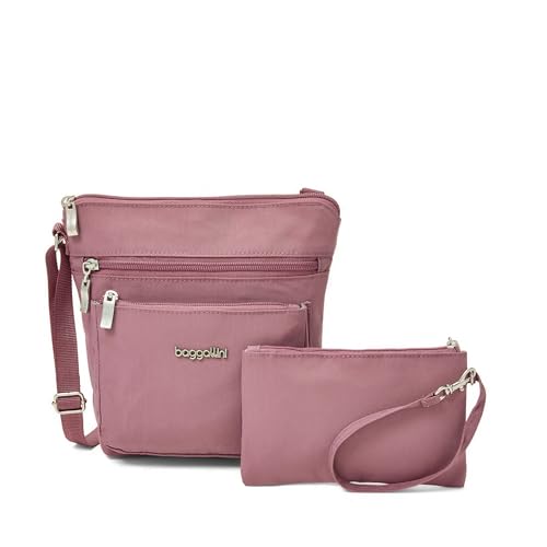 Best Weatherproof Crossbody Bags for Holiday Markets (2026)
