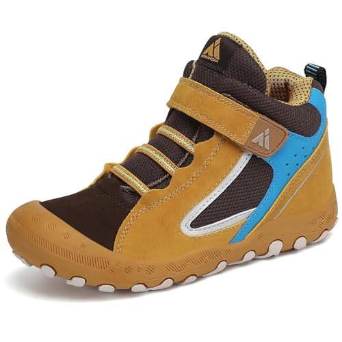 Mishansha Kids Hiking Boots
