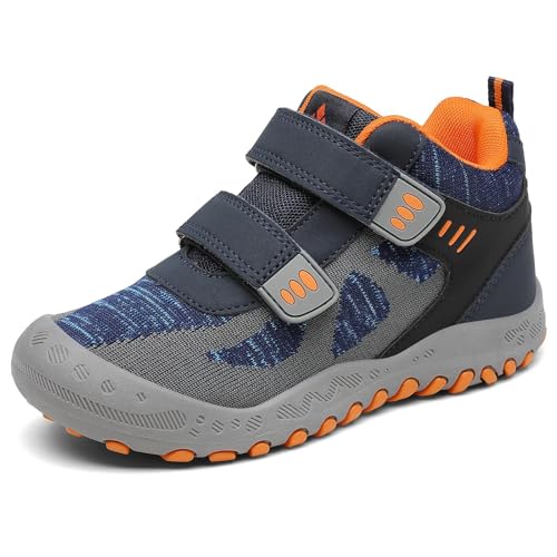 Mishansha Kids Hiking Boots