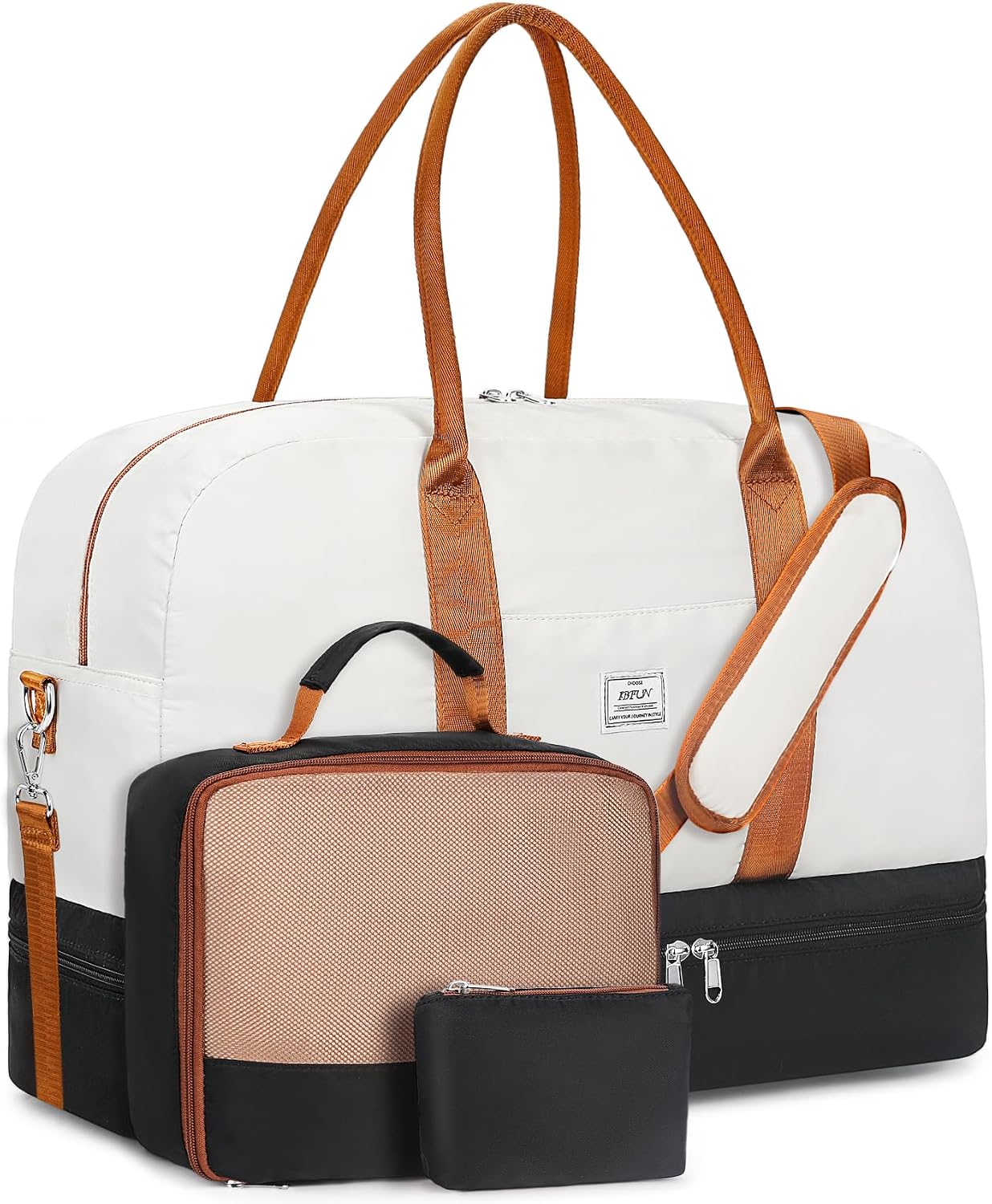 IBFUN Cotton Weekender