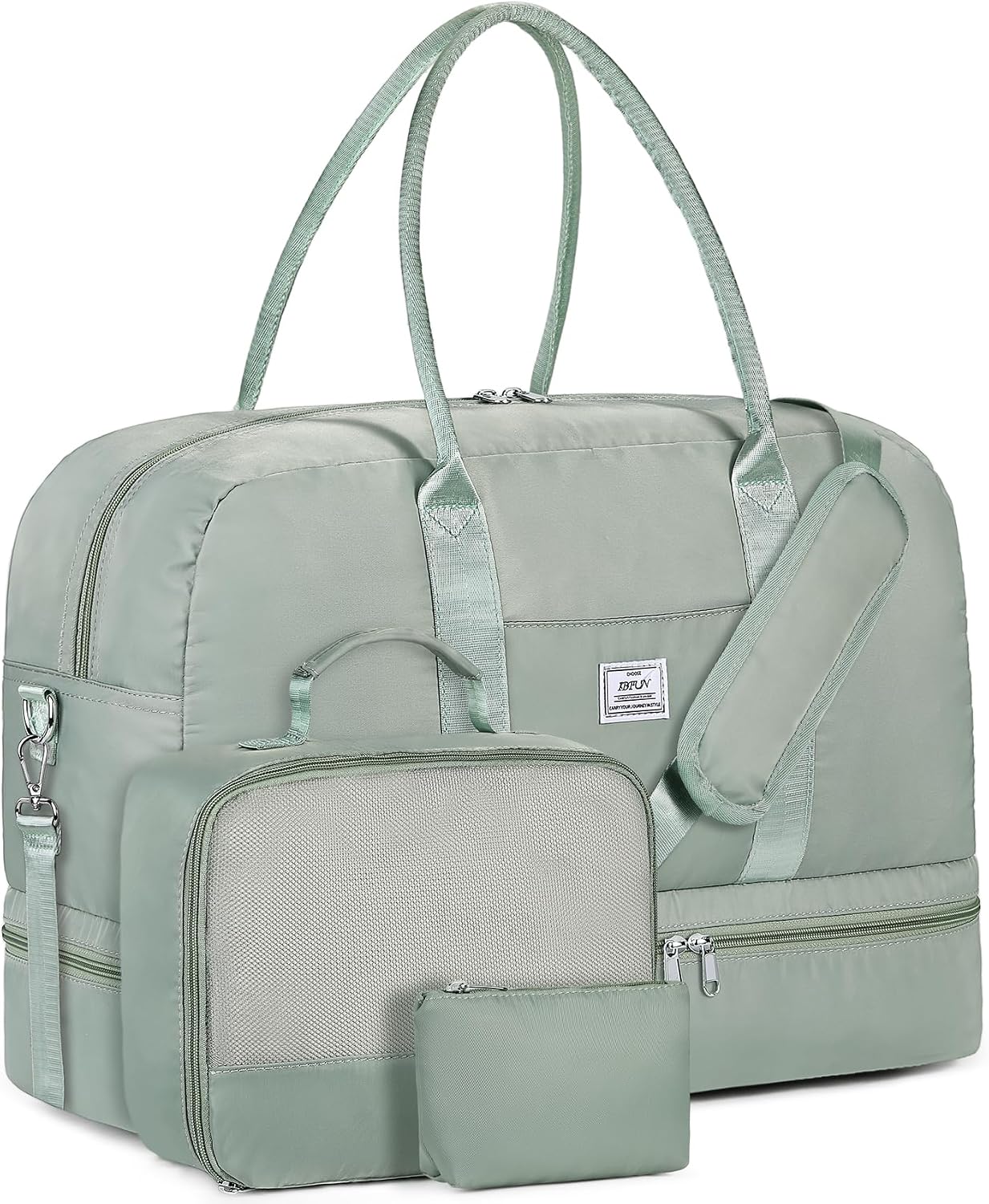 IBFUN Oxford Weekender