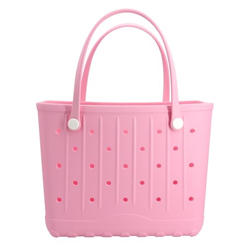 CXY Rubber Beach Bag (Budget)
