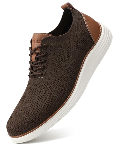 VILOCY Men's Casual Dress Sneakers (B0F25Y2THG)