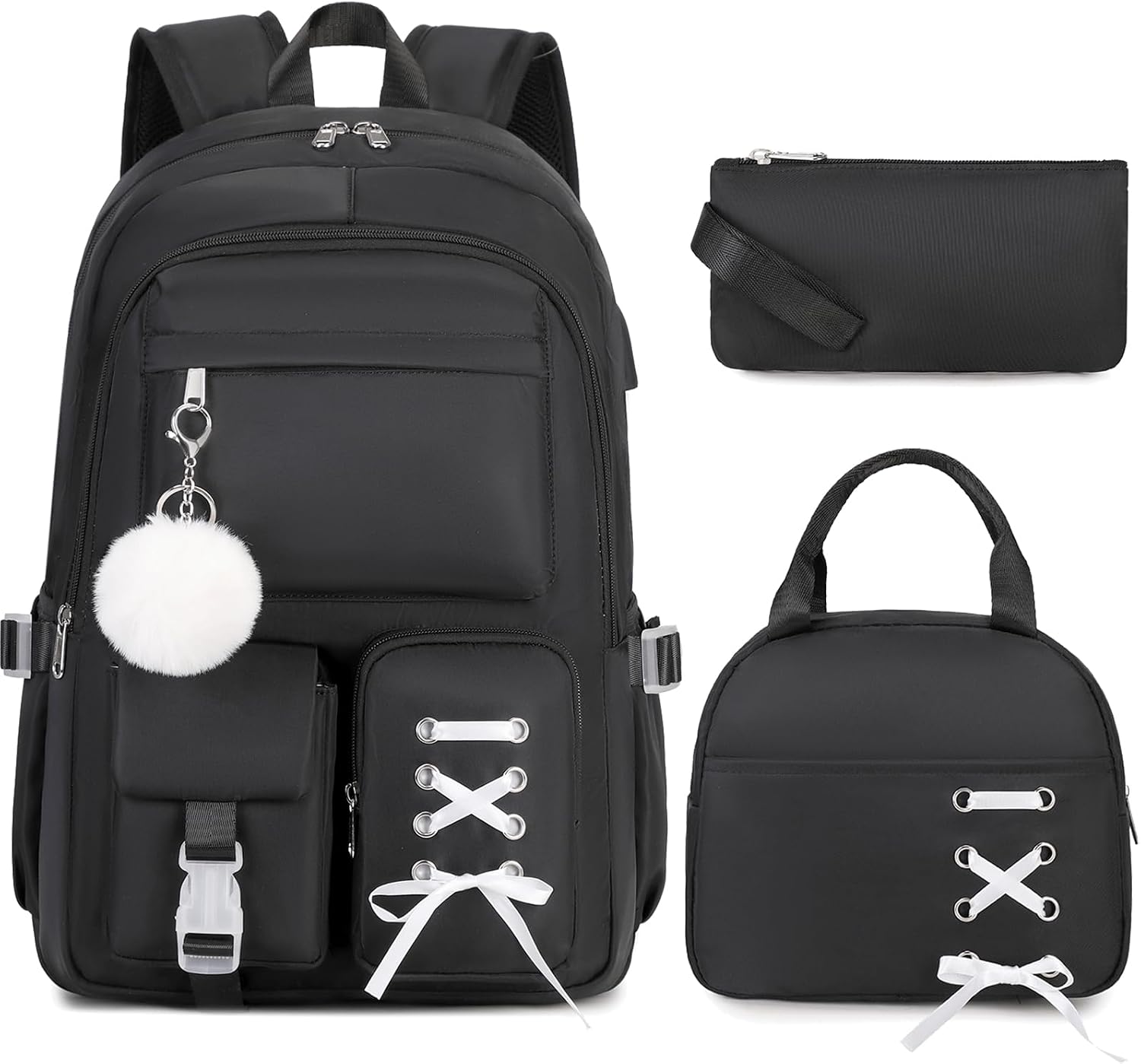 Scothen School Backpack