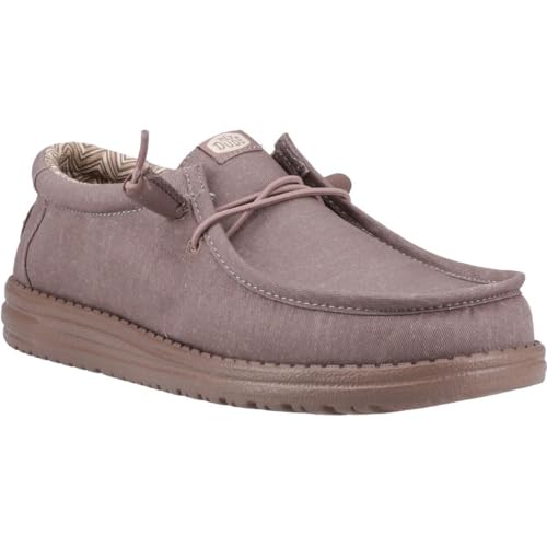 HEYDUDE Wally Stretch (Top Rated)