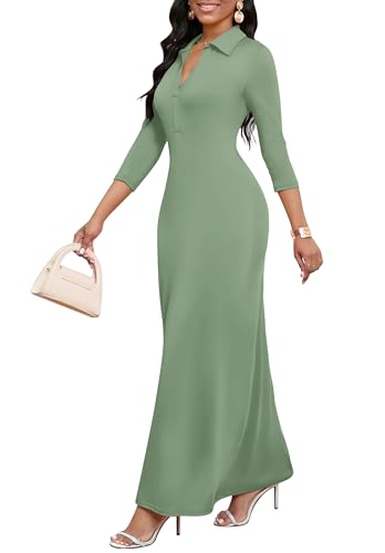 MarryUP Maxi Dress