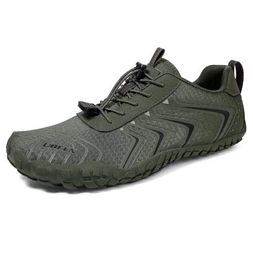 UBFEN Water Shoes Aqua Swim Shoes