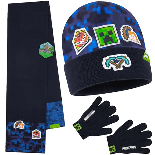 Best Beanie + Glove Sets for Cold Weather (2026)