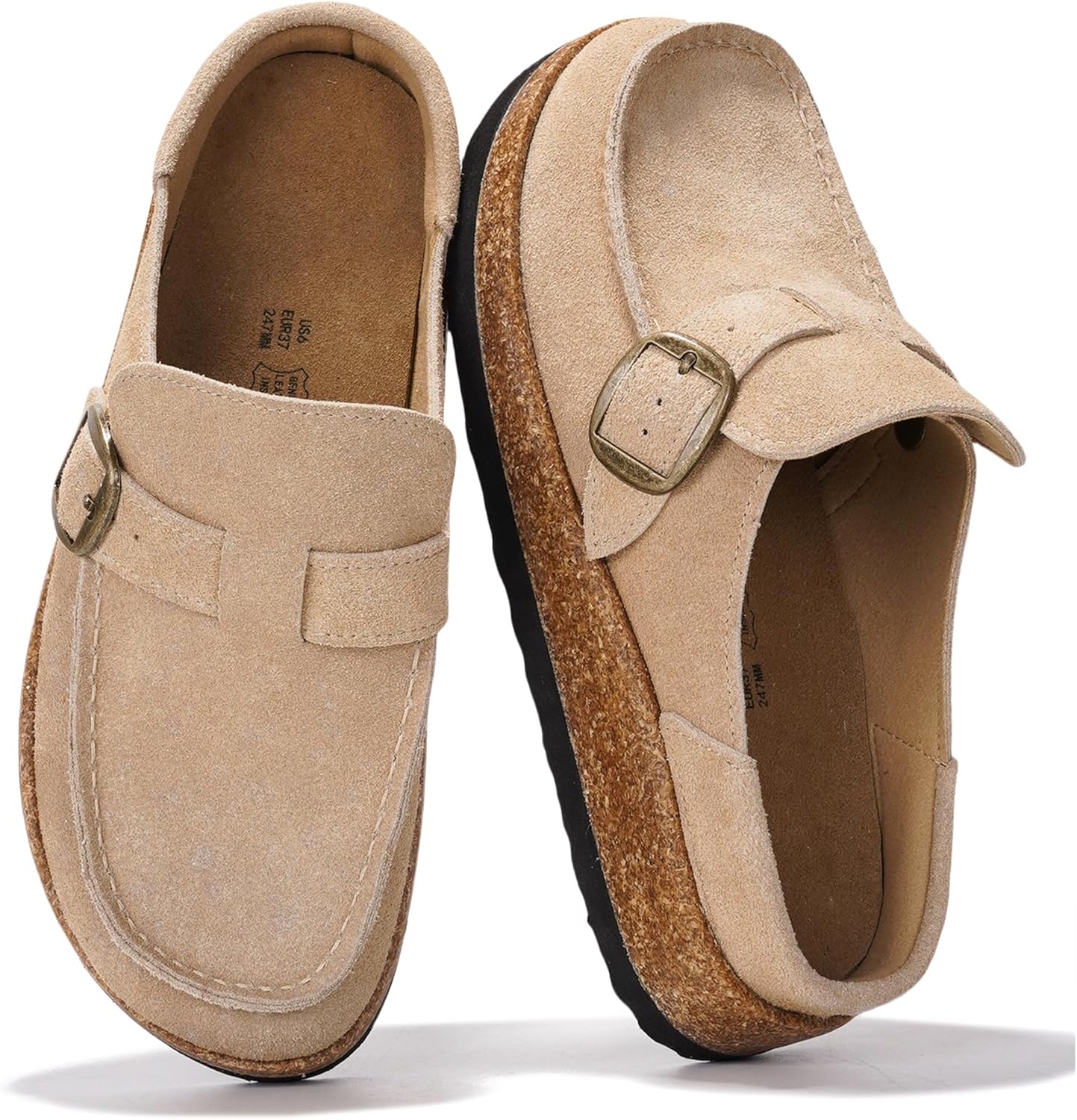 Project Cloud Carline Clog
