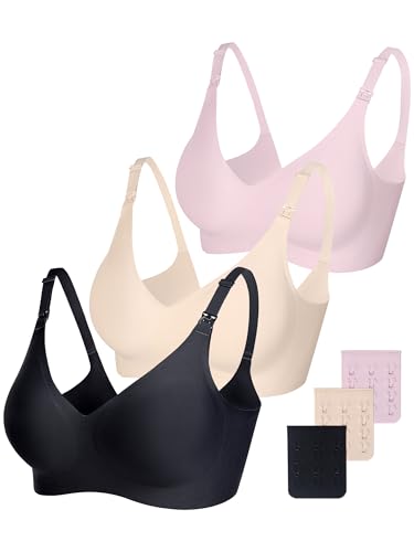 Best Seamless Wireless Bras for Under Thin Tops (2026 Guide)
