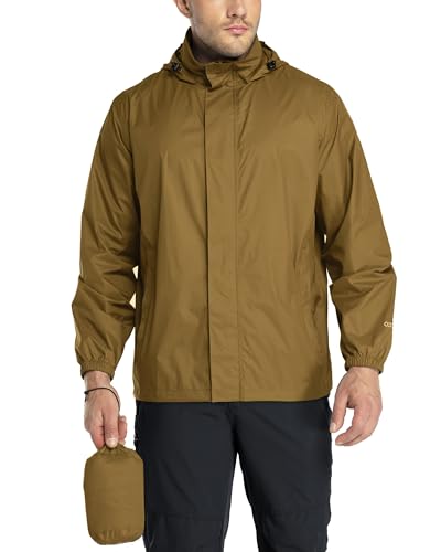 Best Lightweight Windbreakers for Summer Evenings (2026 Guide)
