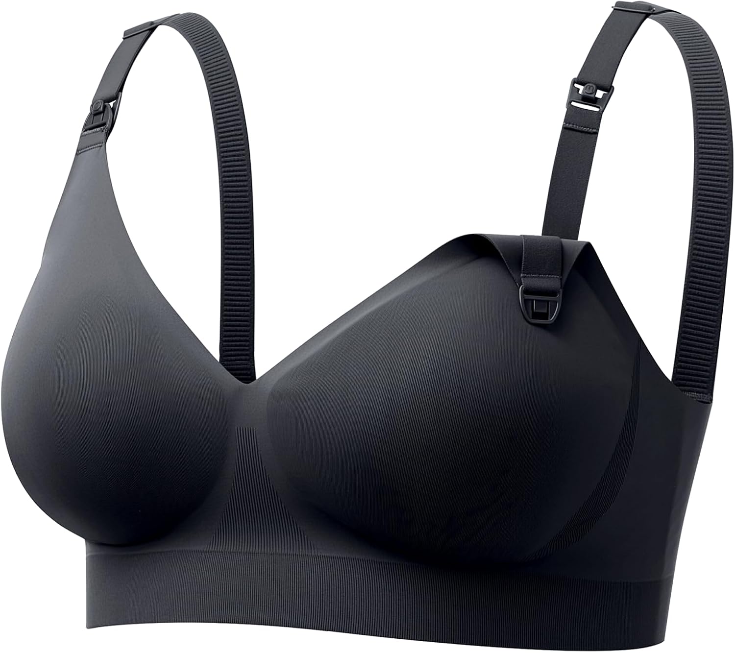 Momcozy CoolFit Nursing Bra