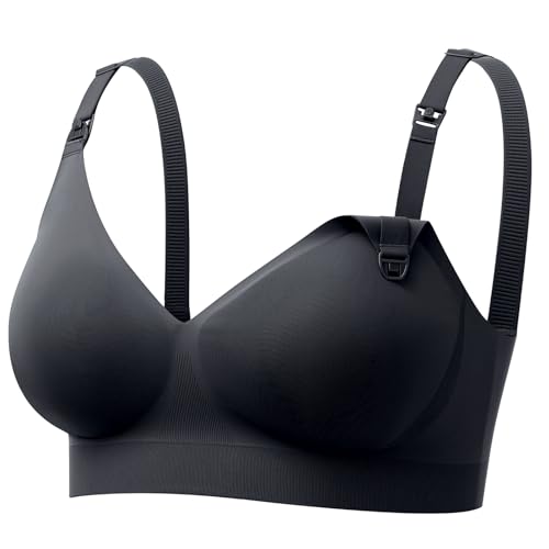 Momcozy CoolFit Nursing Bra