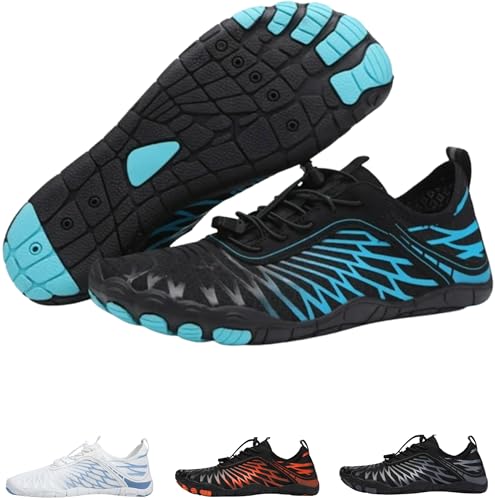 Lazuli Pro Barefoot Shoes