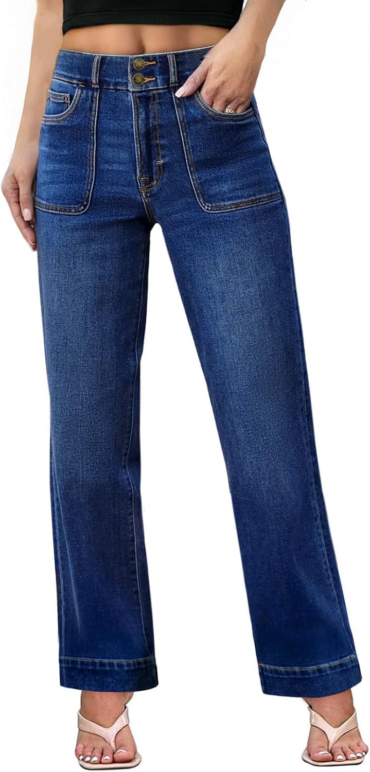 Complete Fall Jeans Capsule (2026 Guide)