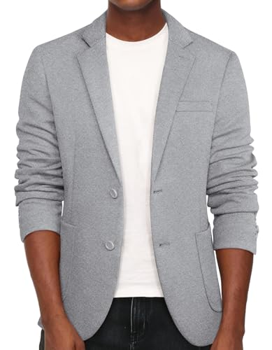 PJ PAUL JONES Knit Blazer
