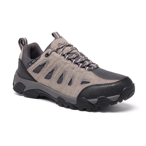 SHULOOK Hiking Shoe
