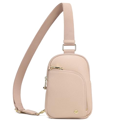 Best Crossbody Bags for Campus (2026 Guide)
